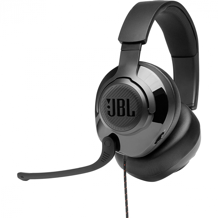 Звуковая карта jbl quantum 300