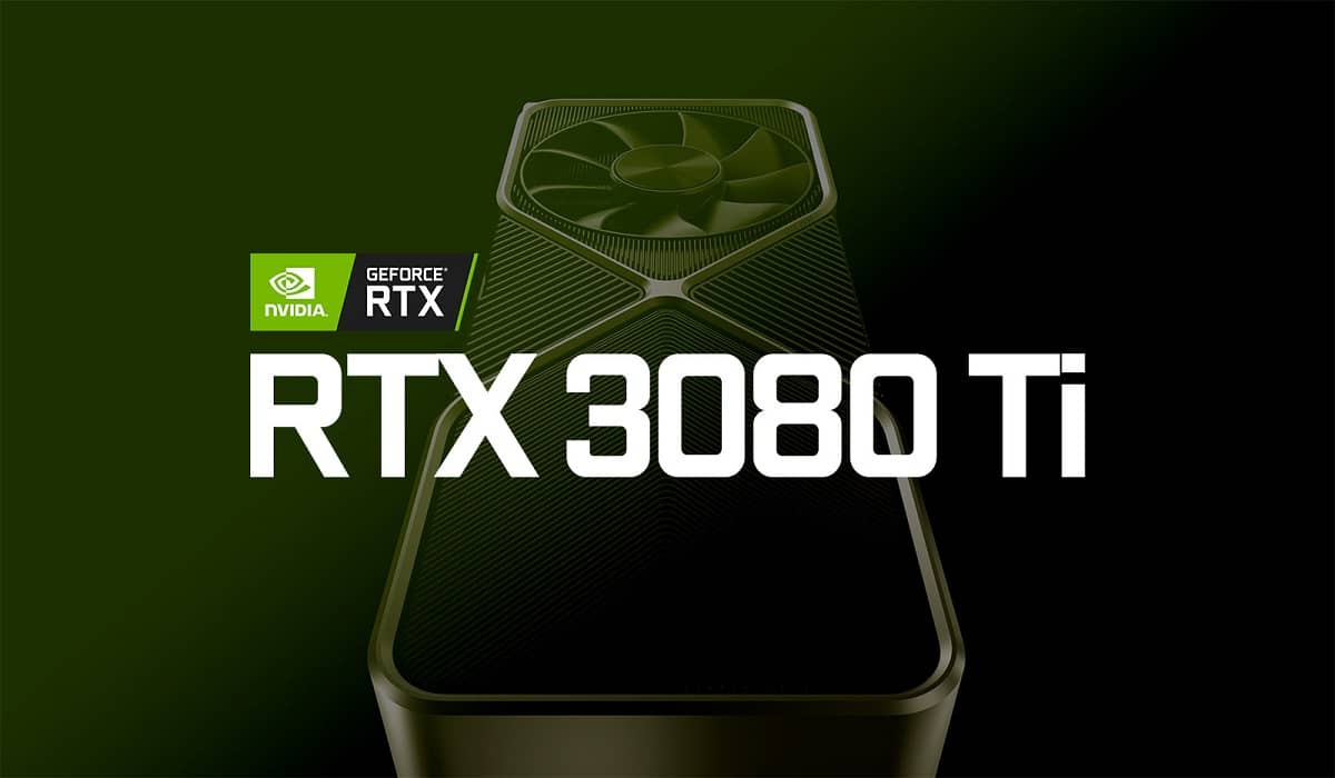 RTX 3080 Ti Dever Ser Lan ada em Breve PCDIGA BLOG