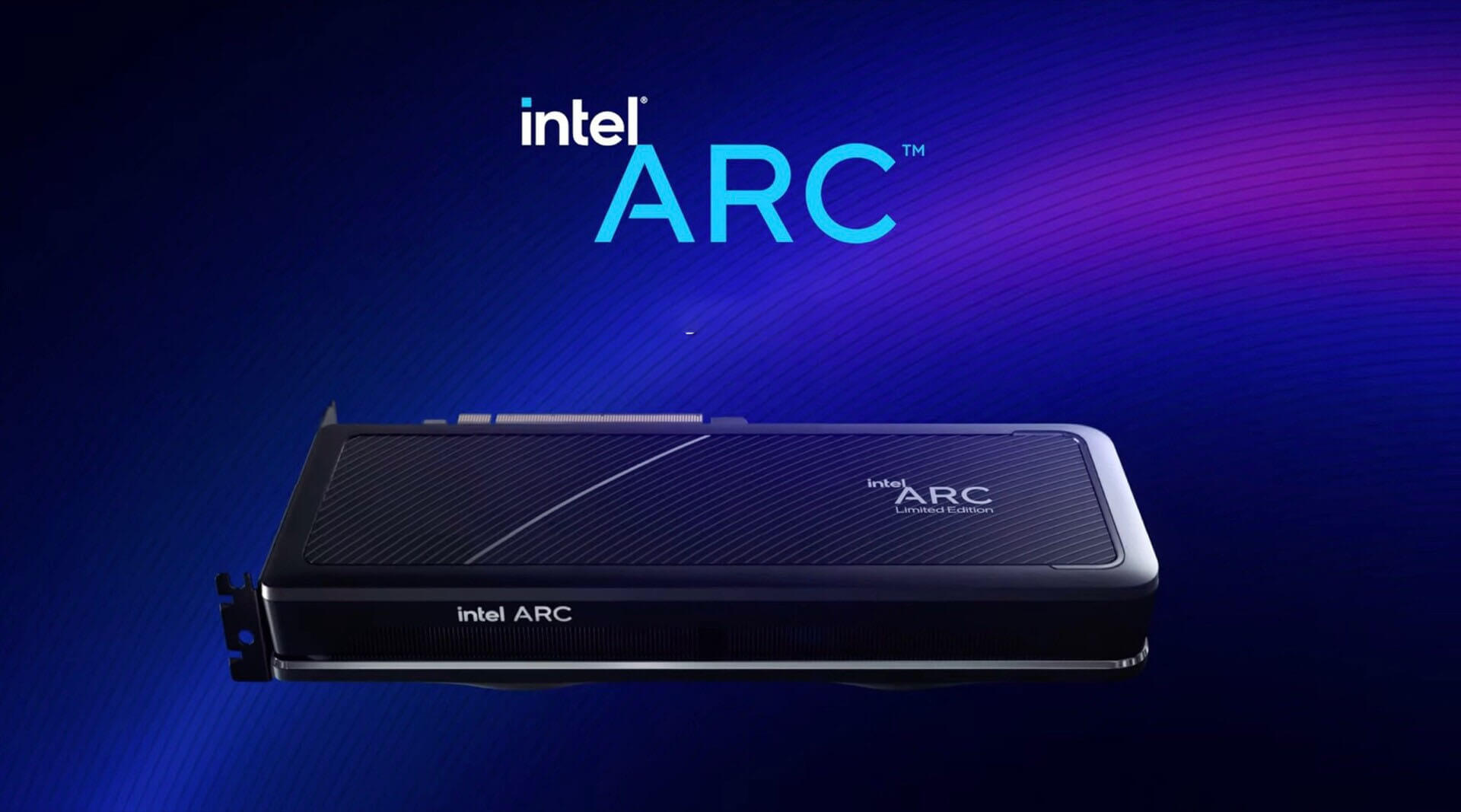 Intel Arc A580 | PCDIGA BLOG