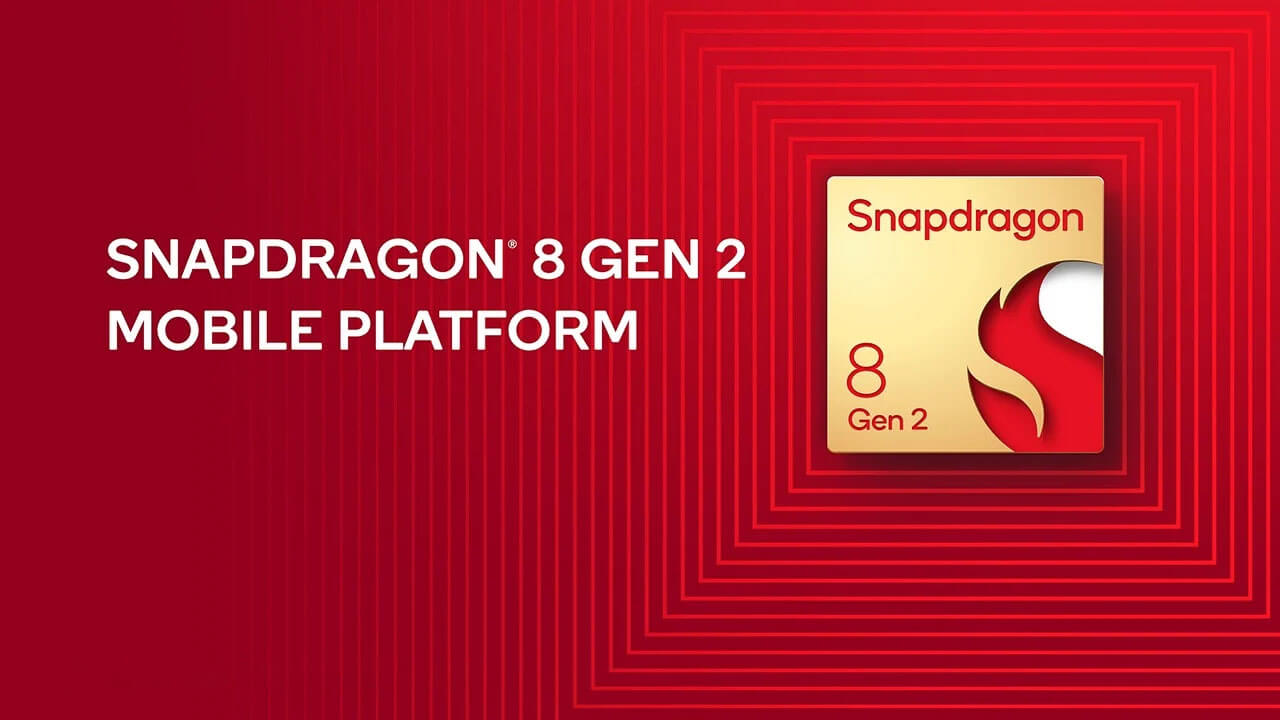 Snapdragon 8 Gen 2 é O SoC De Próxima Geração Para Smartphones Android ...